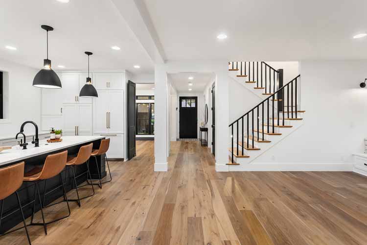 Flooring