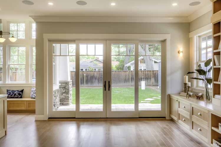 Door Types