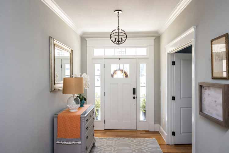 Door Replacement