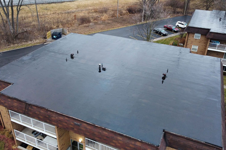 Commercial Roofing