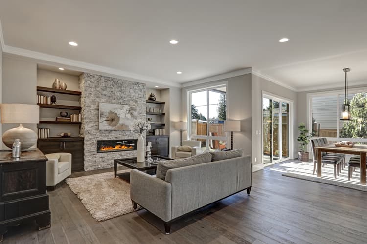 Home Remodeling