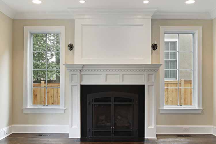 Energy-Efficient Windows