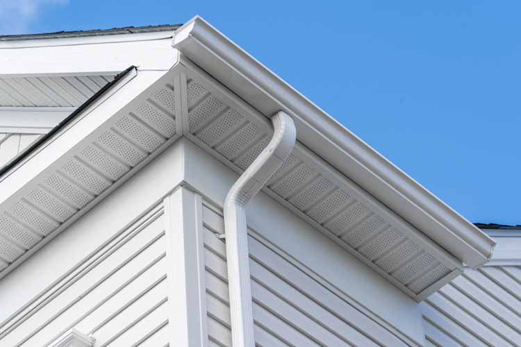 Soffits and Fascia
