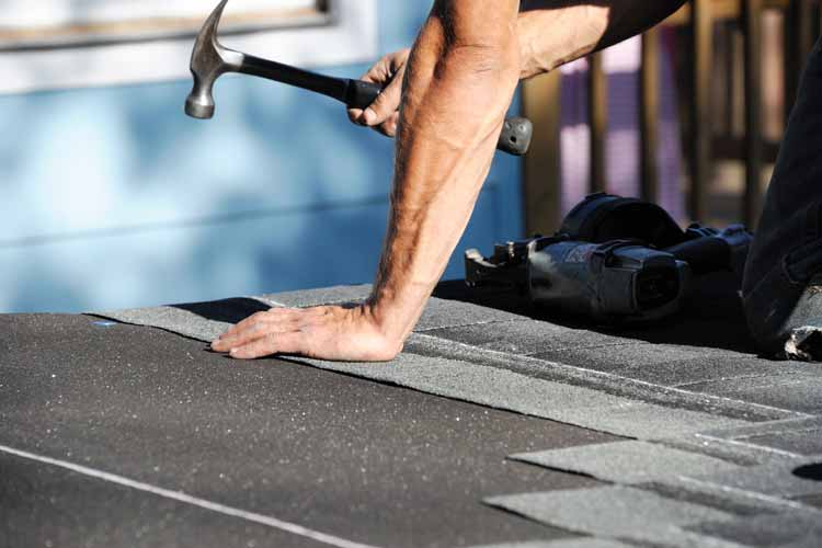 Roof Repairs