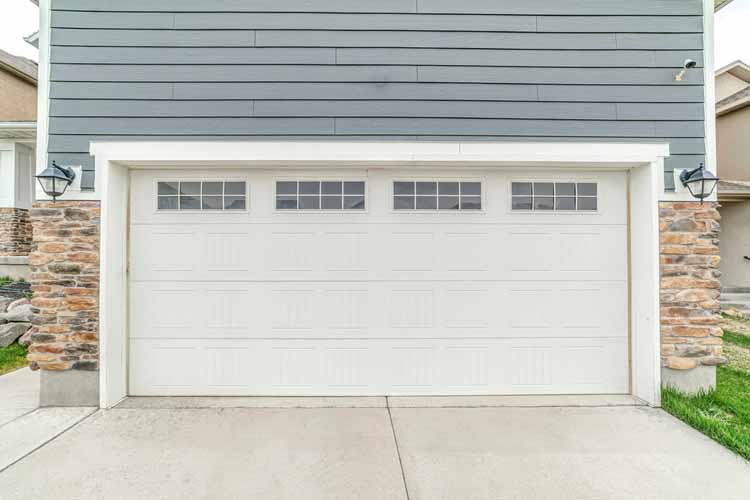 Garages
