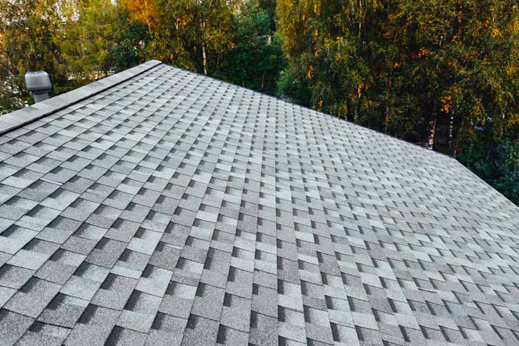 Roof Installations