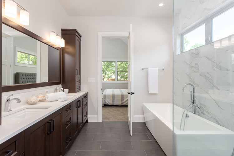 Bathroom Remodeling