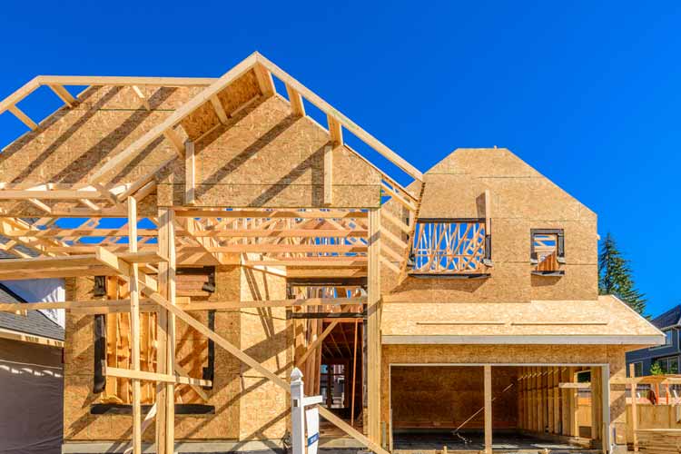 Home Framing