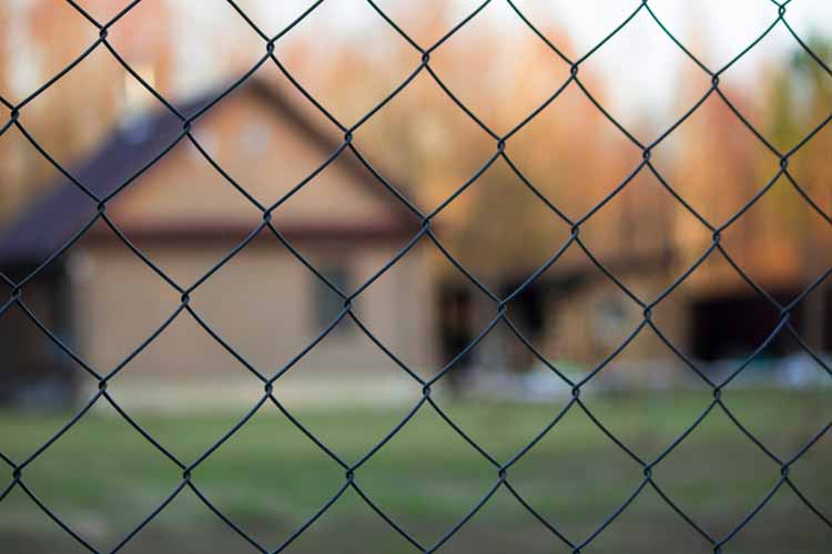 Fence Installation
