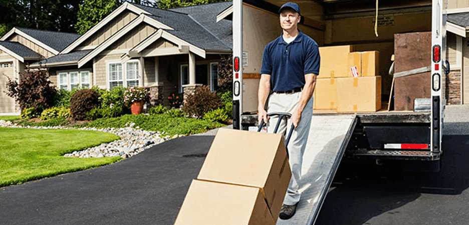 Residential Movers