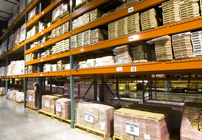 Storage