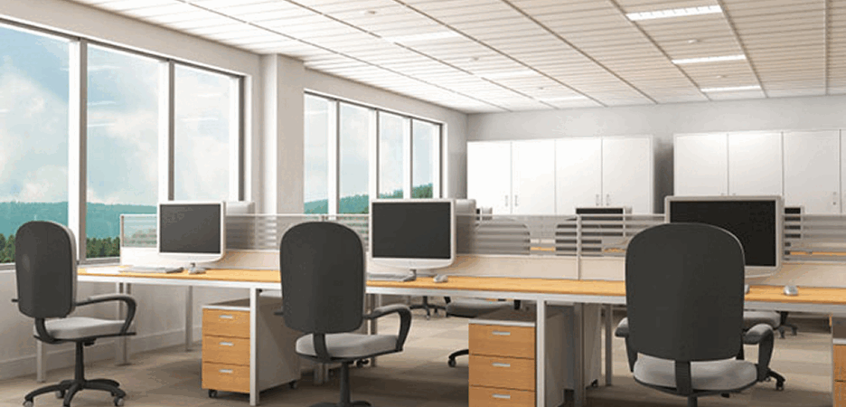 Commercial Movers