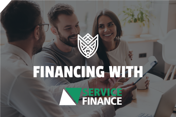 Financing Plans