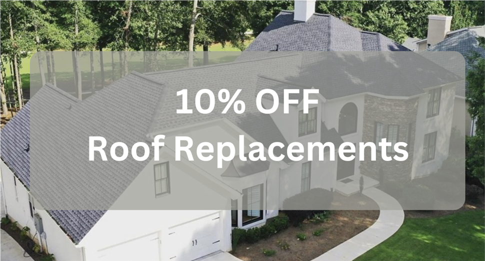 Shingle Offer