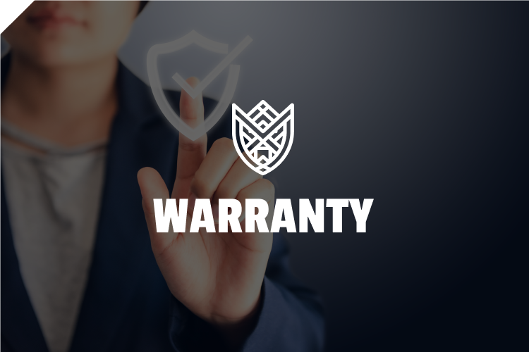Warranty Information