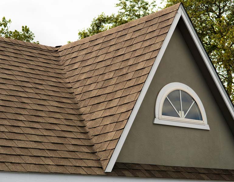 Roofing