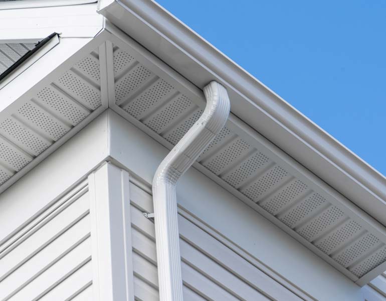 Gutters