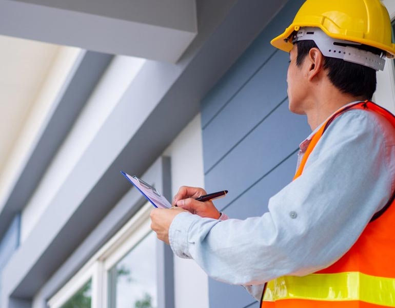 Inspections