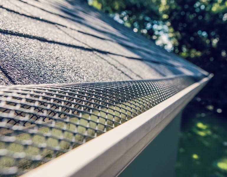 Gutter Guards