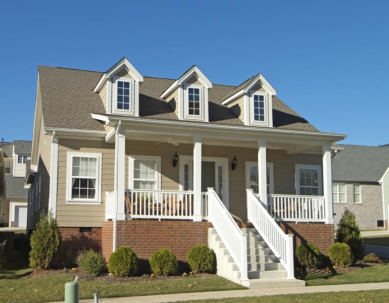 James Hardie Siding