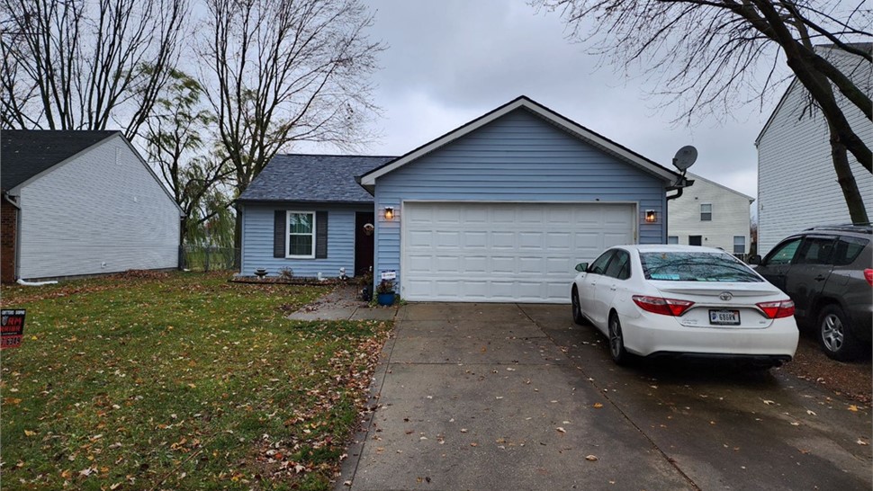 Gutters, Roofing, Siding Project in Indianapolis, IN by Storm Warrior Roof