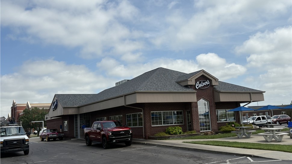 Roofing Project in Indianapolis, IN by Storm Warrior Roof