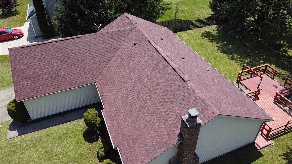 Gutters, Roofing Project in Indianapolis, IN by Storm Warrior Roof