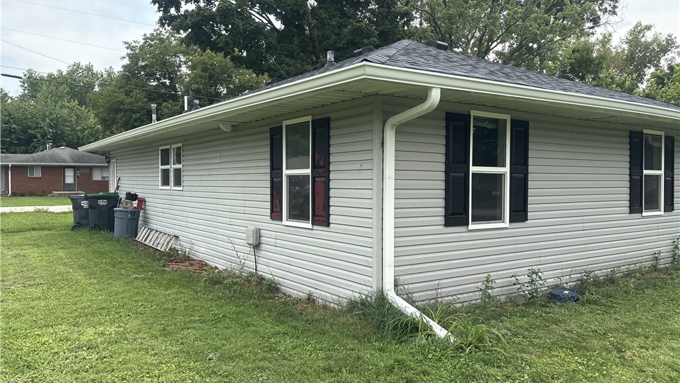  Roofing, Gutters Project in Greenwood, IN by Storm Warrior Roof