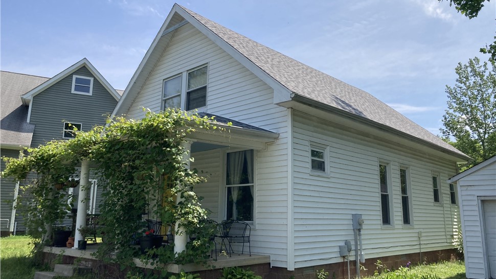 Roofing Project in Franklin, IN by Storm Warrior Roof