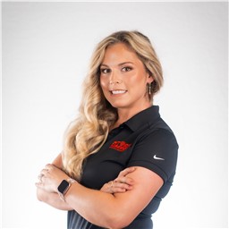 Sarah Helvie