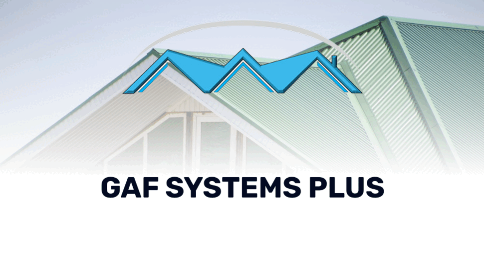 GAF Systems Plus Roofing in Jacksonville, FL