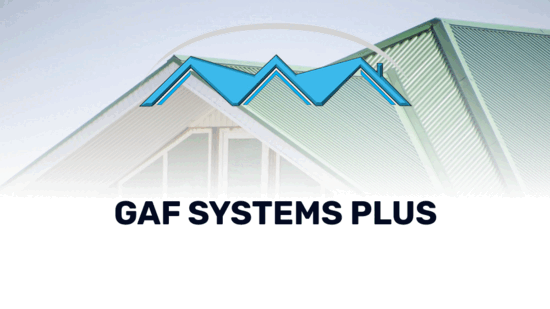 GAF Systems Plus Roofing in Jacksonville, FL