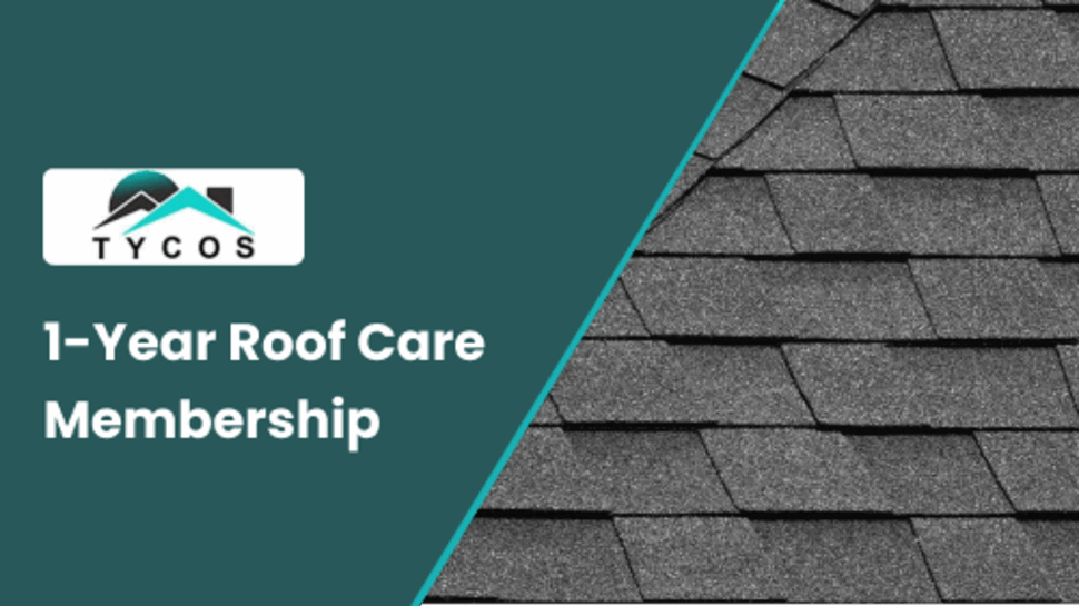 Free 1-Year Roof Care Membership in Wilmington, PA