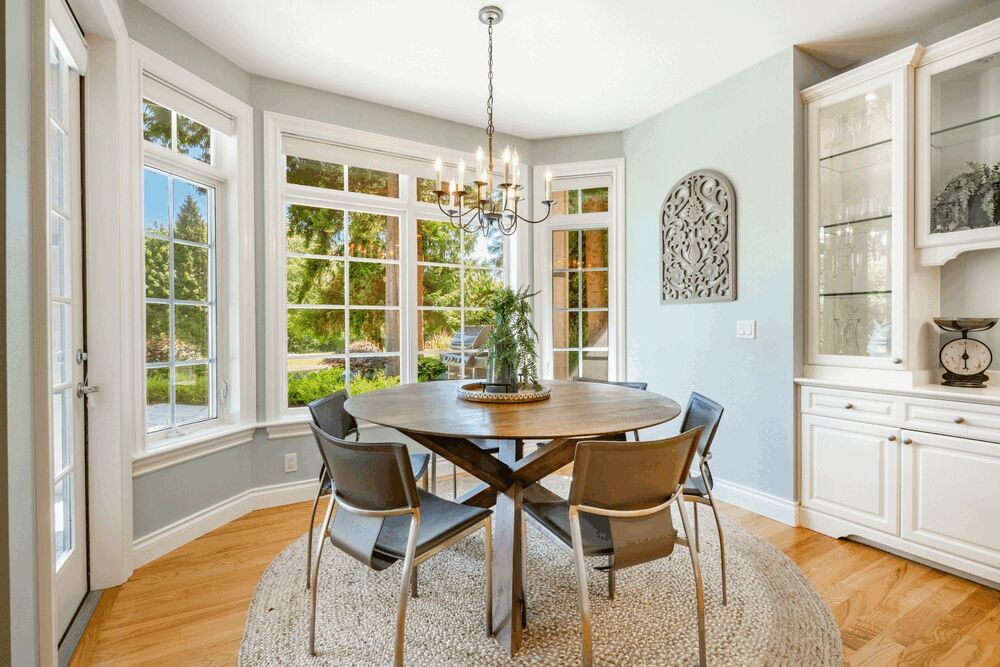 Energy-Efficient Windows