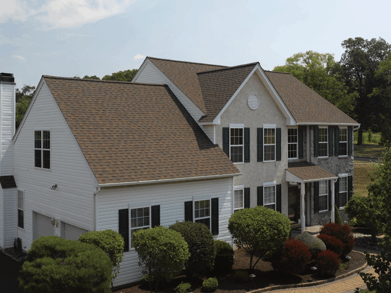 CertainTeed Roofing