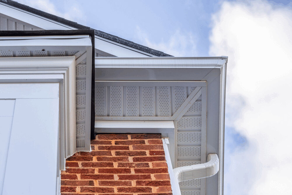Soffits and Fascia