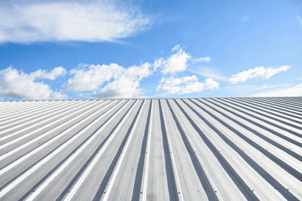 Commercial Roof Types