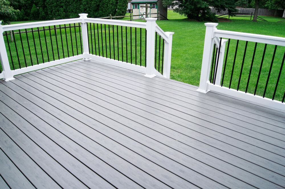 Decking Projects