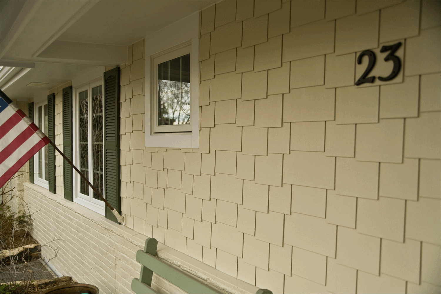 Siding Types