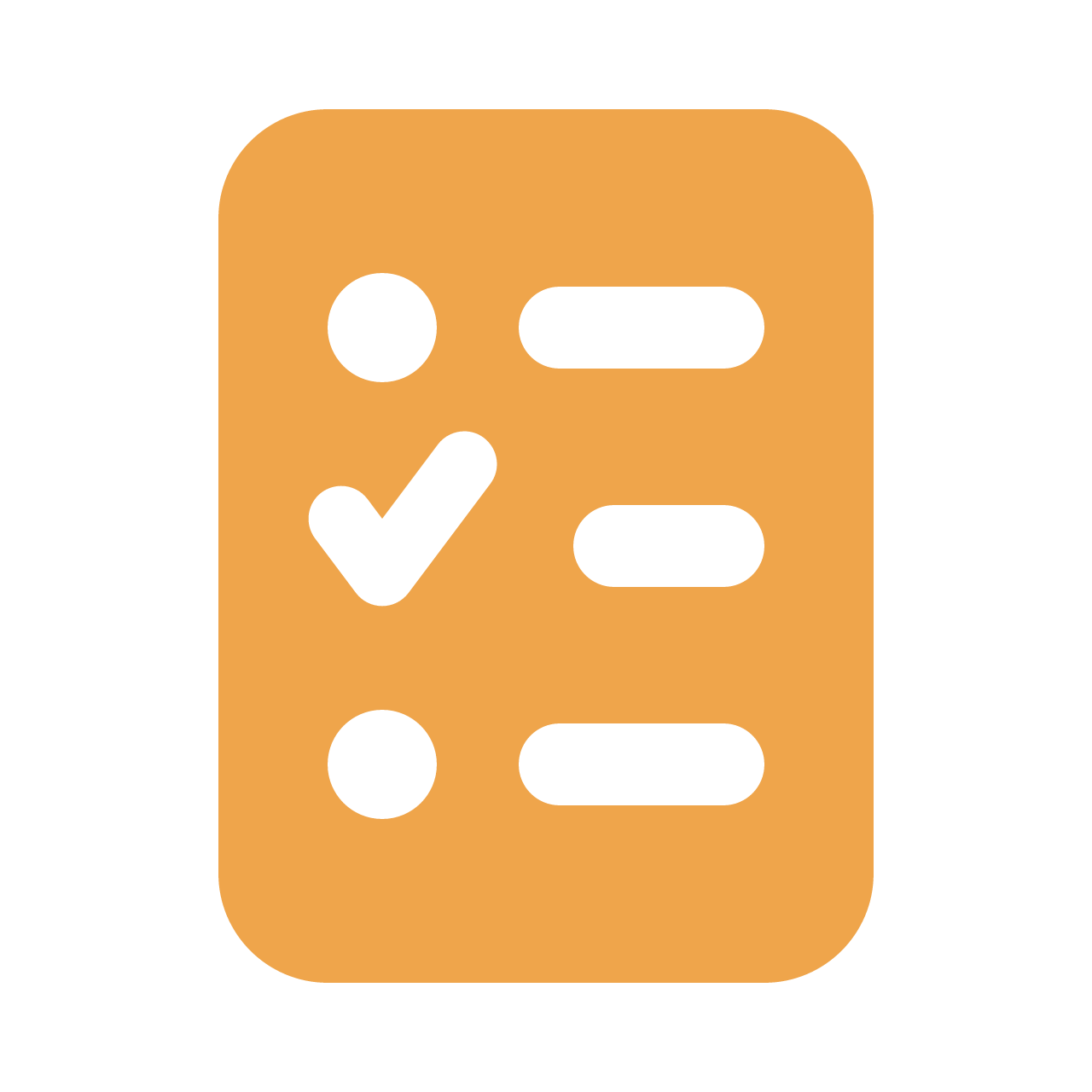 Easy, Informed Experience