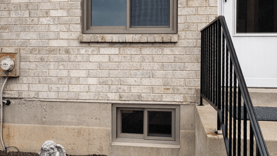 Windows Project in Brookhaven, PA by Tycos Roofing And Siding Inc