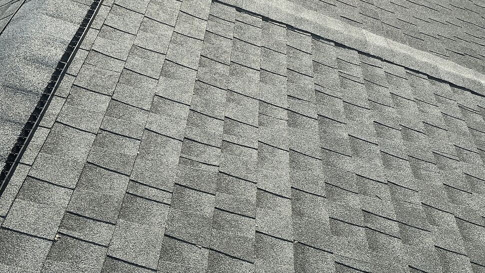 Roofing Project in Wilmington, DE by Tycos Roofing And Siding Inc