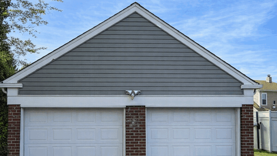 Wilmington, Delaware Siding, Roofing Project Siding, Roofing Project in Wilmington, Delaware by Tycos Roofing And Siding Inc
