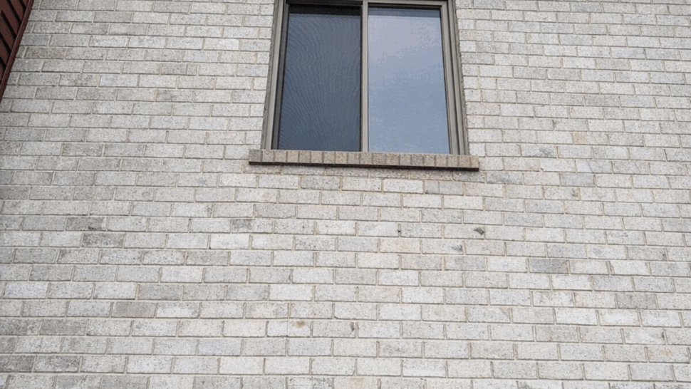 Windows Project in Brookhaven, PA by Tycos Roofing And Siding Inc
