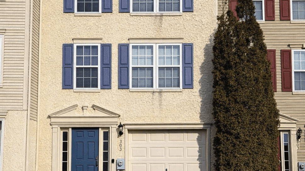  Doors,  Roofing Project in Parkesburg, Pennsylvania by Tycos Roofing And Siding Inc