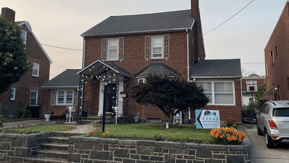 Other, Roofing Project in Wilmington, DE by Tycos Roofing And Siding Inc