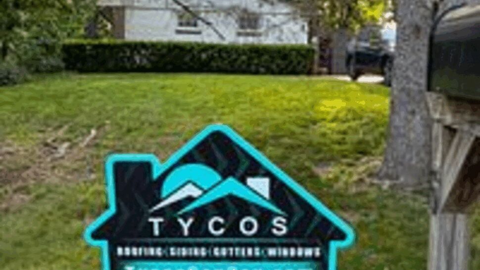 Roofing Project in Media, Pennsylvania by Tycos Roofing And Siding Inc