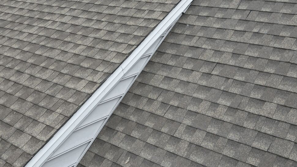 Roofing Project in Middletown, Delaware by Tycos Roofing And Siding Inc
