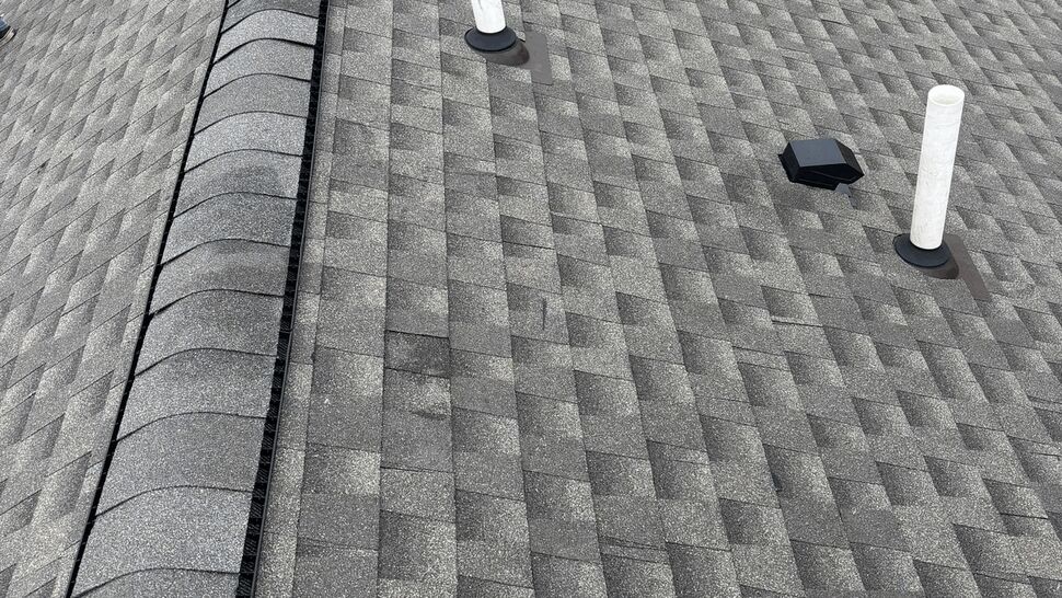  Roofing, Doors Project in Parkesburg, Pennsylvania by Tycos Roofing And Siding Inc