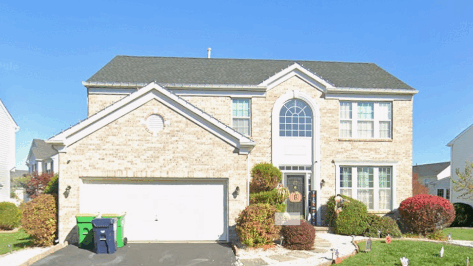 Other Project in Middletown, DE by Tycos Roofing And Siding Inc